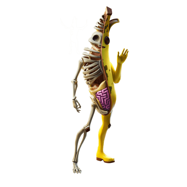Peely Bone