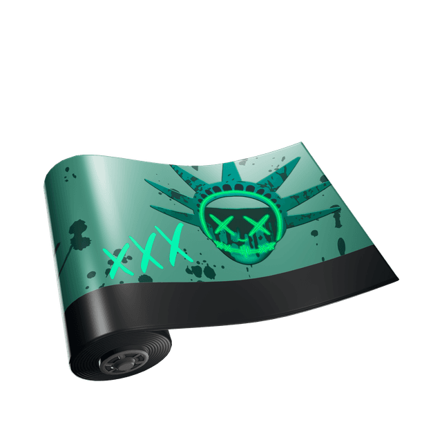 Purge Counter
