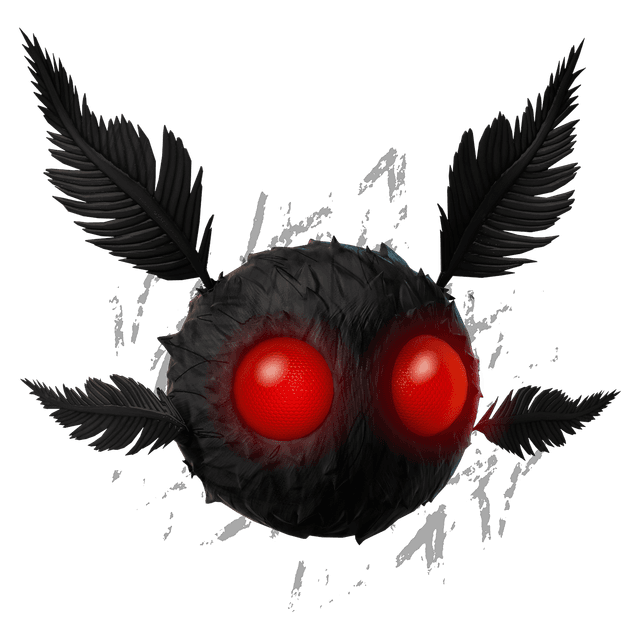 Mothman Jr.