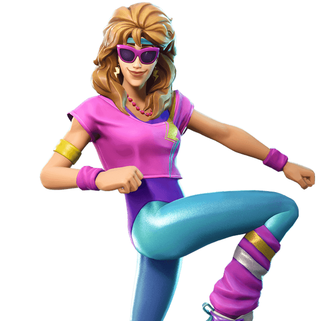 Aerobic Assassin