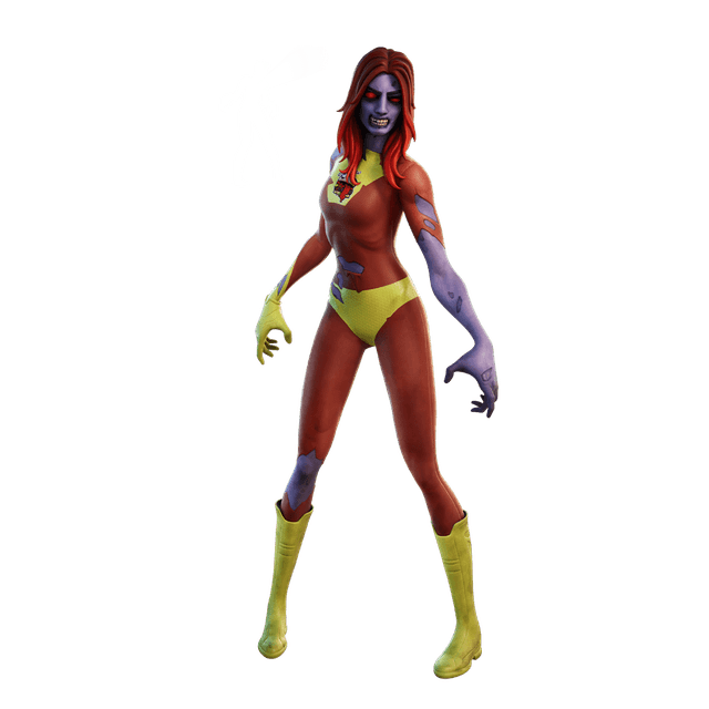 Jolterror