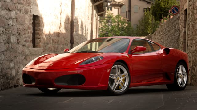 Ferrari F430 '06