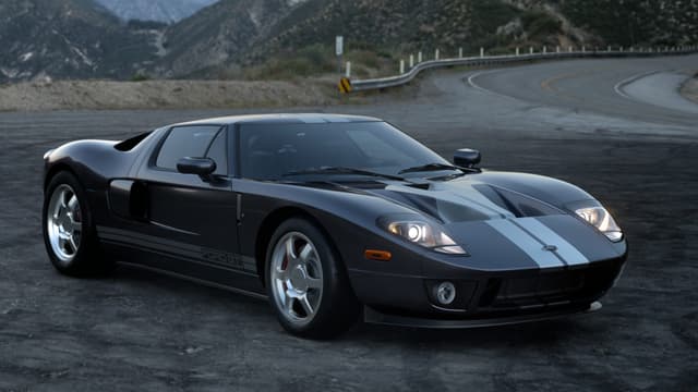 Ford GT '06