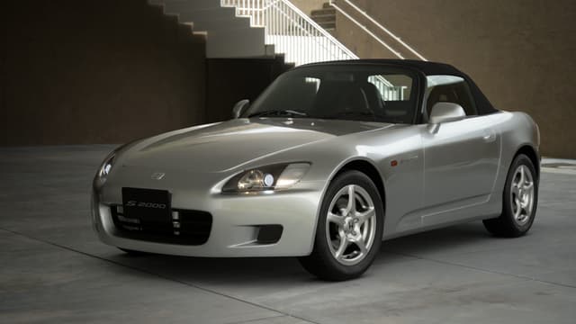 Honda S2000 '99