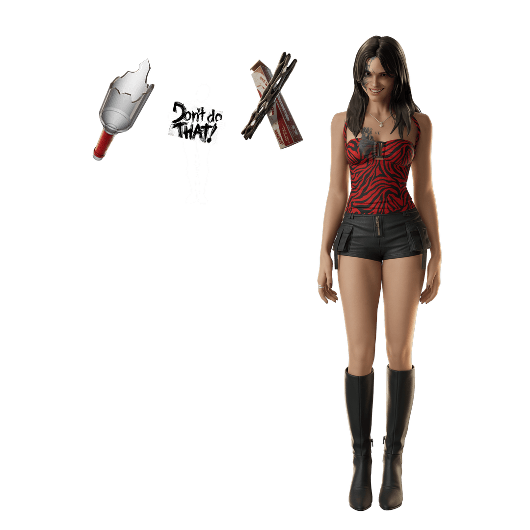Obsession Bundle