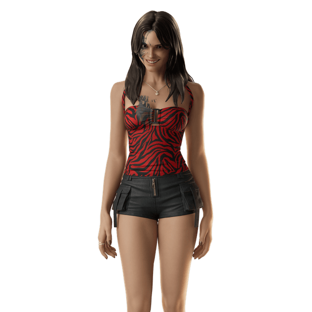 Nikki